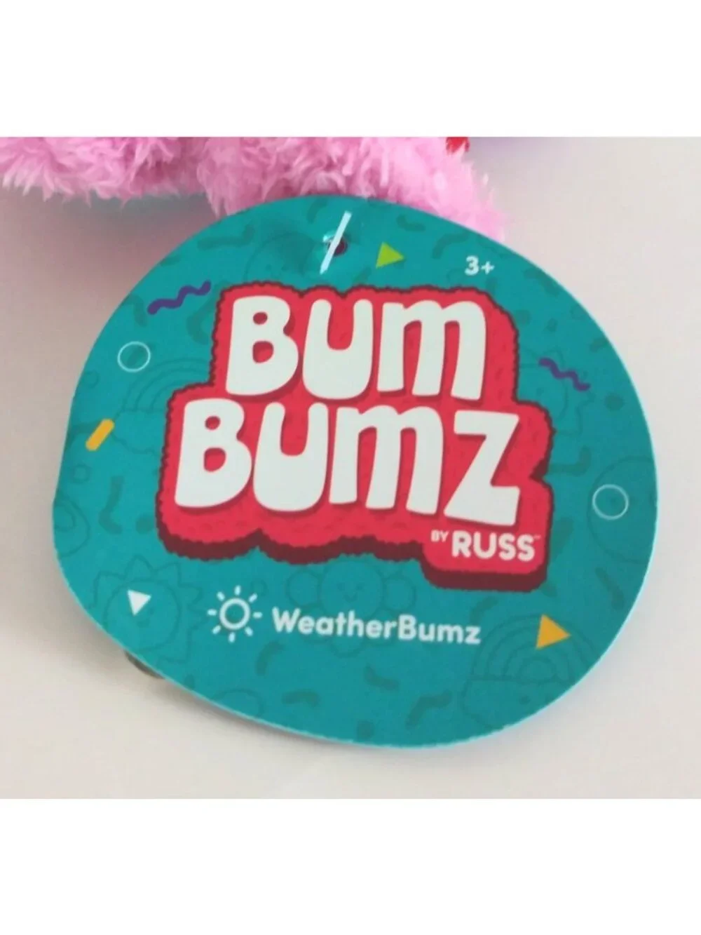 Russ this nwt